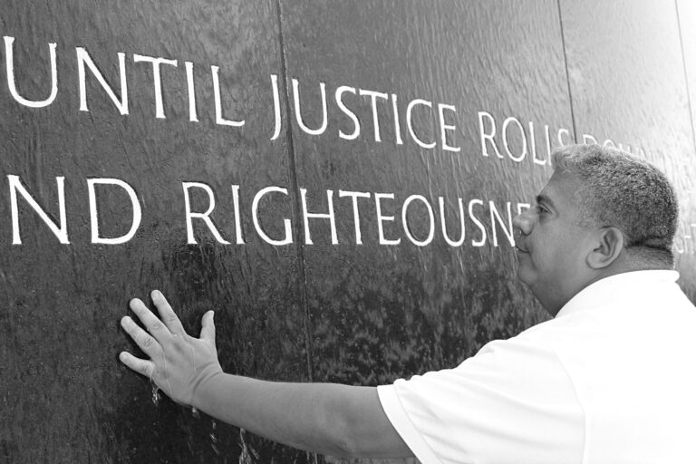 Promoting justice through leadership and innovation - Fair and Just ...