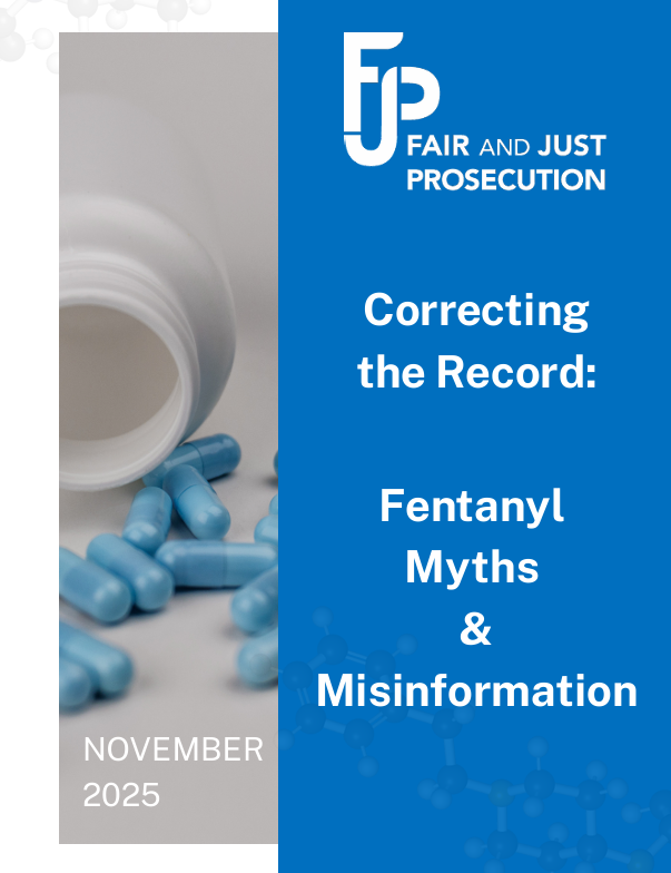 Correcting the Record: Fentanyl Myths and Misinformation